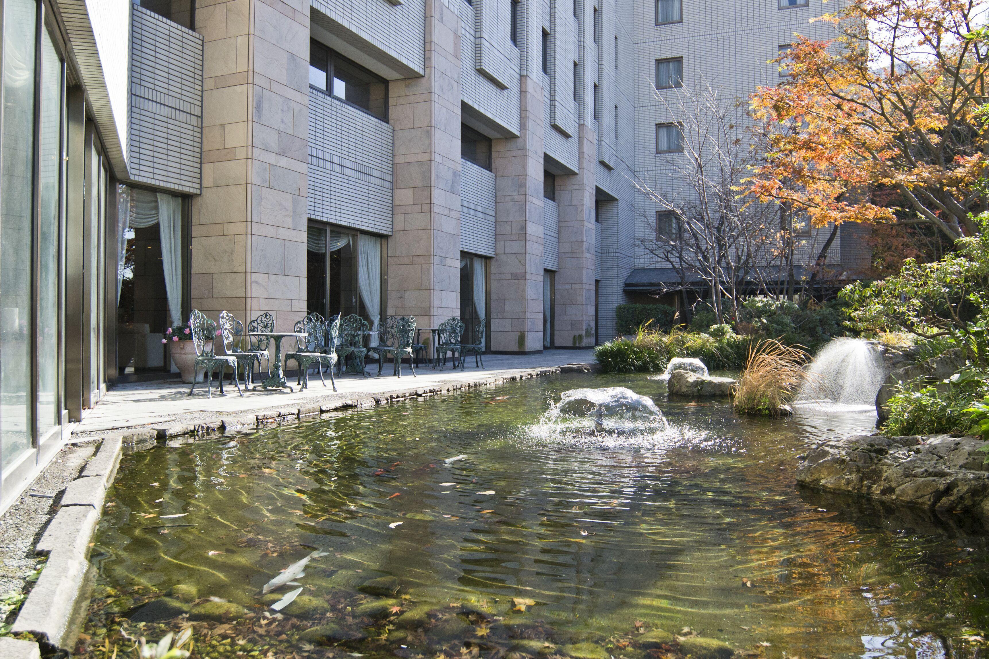 Hotel Princess Garden - Tokyo — Photos 1